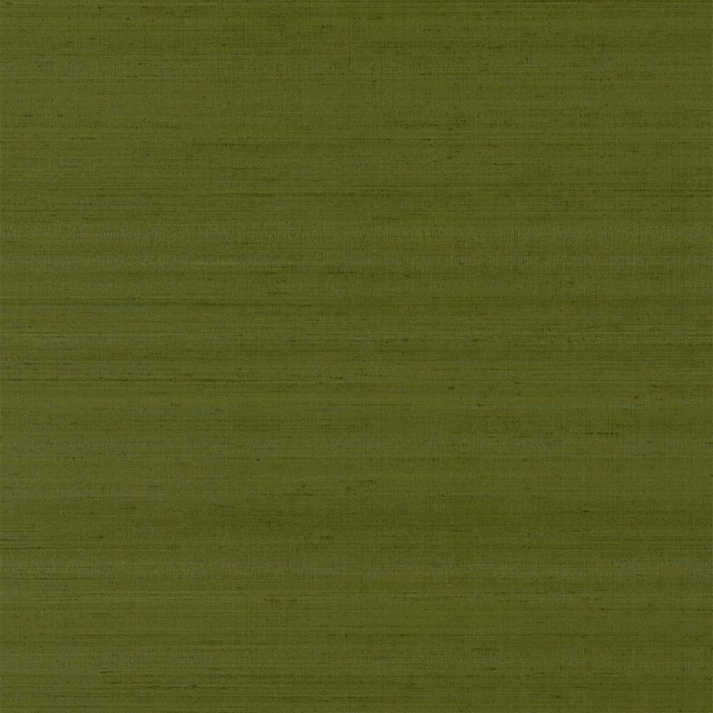 Chinon Wallpaper PDG1119 by Designers Guild in Sage Green